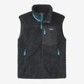 Pitch Blue - Patagonia - Men's Classic Retro-X Vest