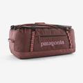 Dulse Mauve - Patagonia - Black Hole Duffel 70L