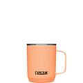 Desert Sunrise - CamelBak - Horizon 12 oz Camp Mug, Insulated Stainless Steel