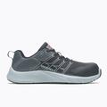 Black/Monument - Merrell - Moab Flight CF