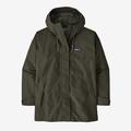 Pine Needle Green - Patagonia - Women's Outdoor Everyday Rain Jacket