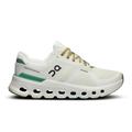 Undyed | Green - On Running - Women's Cloudrunner 2 Wide