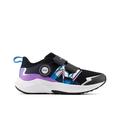 Black/Purple Fade/Spice Blue - New Balance - Kids' DynaSoft Reveal v4 BOA