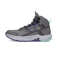 Gray - Altra Running - Women's Timp 5 Hiker GTX