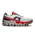 Ivory | Silver - On Running - Mens Cloudmonster 2