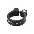 Black - Wolf Tooth Components - Seatpost Clamp