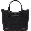 Black - Crocs - Classic Tote