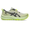 Oatmeal/Black - ASICS - Women's Gel-Trabuco 12