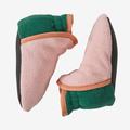 Conifer Green - Patagonia - Baby Synch Booties