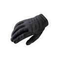 Black/Grey - 100percent Brand - Brisker Gloves