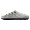 Light Gray - Birkenstock - Zermatt Shearling Wool Felt