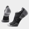 Black - Smartwool - Hike Low Ankle Socks