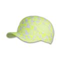 Speed Check Lime - Brooks Running - Unisex Chaser Hat