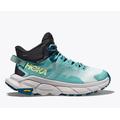 Blue Glass / Coastal Shade - HOKA - Women's Trail Code GTX