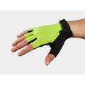 Visibility Yellow - Trek - Solstice Gel Unisex Cycling Glove