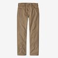 Mojave Khaki - Patagonia - Men's Performance Twill Jeans - Reg