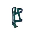 Emerald Iris - Trek - Left Side Load Recycled Water Bottle Cage