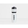 :Clear/Black: - Trek - Voda Flow 26oz Water Bottle