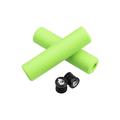 Green - Wolf Tooth Components - Fat Paw Grip Set