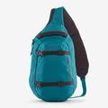 Belay Blue - Patagonia - Atom Sling 8L