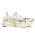 White/Peel - Saucony - Unisex Endorphin Elite 2