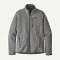 Stonewash - Patagonia - Men's Better Sweater Jacket