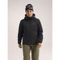 Black - Arc'teryx - Atom Heavyweight Hoody Women's