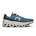Dust | Vapor - On Running - Men's Cloudmonster