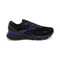 Black/Ebony/Liberty - Brooks Running - Men's Adrenaline GTS 23