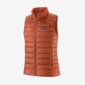 Sienna Clay - Patagonia - Women's Down Sweater Vest