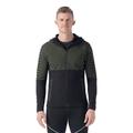 Fern Green - Smartwool - Men's Intraknit Merino Fleece Full Zip Hoodie