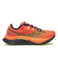 Pepper | Navy - Saucony - Men's Endorphin Speed 4