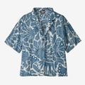Still Blue - Patagonia - Women's Tidal Threads Shirt
