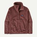 Dulse Mauve - Patagonia - Women's Re-Tool Half Snap P/O