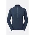 Deep Ink - Rab - Women's Nexus Pull