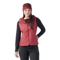 Currant - Smartwool - Women's Smartloft Vest