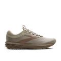 London Fog/Falcon/Almond - Brooks Running - Men's Revel 7