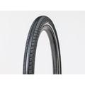 Black/Reflective - Electra - Bontrager E6 Hard-Case Lite E-Bike Tire