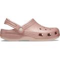 Quartz Glitter - Crocs - Classic Glitter Clog