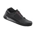 Black - Shimano Cycling - SH-GR903 Bicycle Shoes