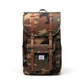 Woodland Camo - Herschel Supply - Little America Backpack