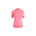 Visibility Pink - Rapha - Women's Core Cycling Jersey