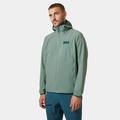 Green - Helly Hansen - Men's Cascade Shield Jacket