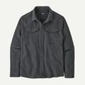 Forge Grey - Patagonia - Men's Fjord Flannel Shirt