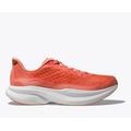 Guava/White - HOKA - Women's Mach 6