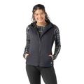 Black - Smartwool - Women's Smartloft Vest