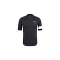 Black - Rapha - Core Cycling Jersey