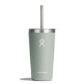 Agave - Hydro Flask - 20 oz All Around Tumbler Straw Lid