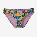 Island Seedlings: Milkweed Mauve - Patagonia - Women's Sunamee Bottoms