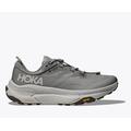 Galactic Grey/Stardust - HOKA - Men's Transport GTX